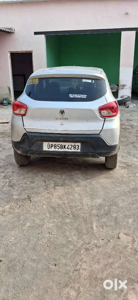 Renault Kwid 2019 Petrol