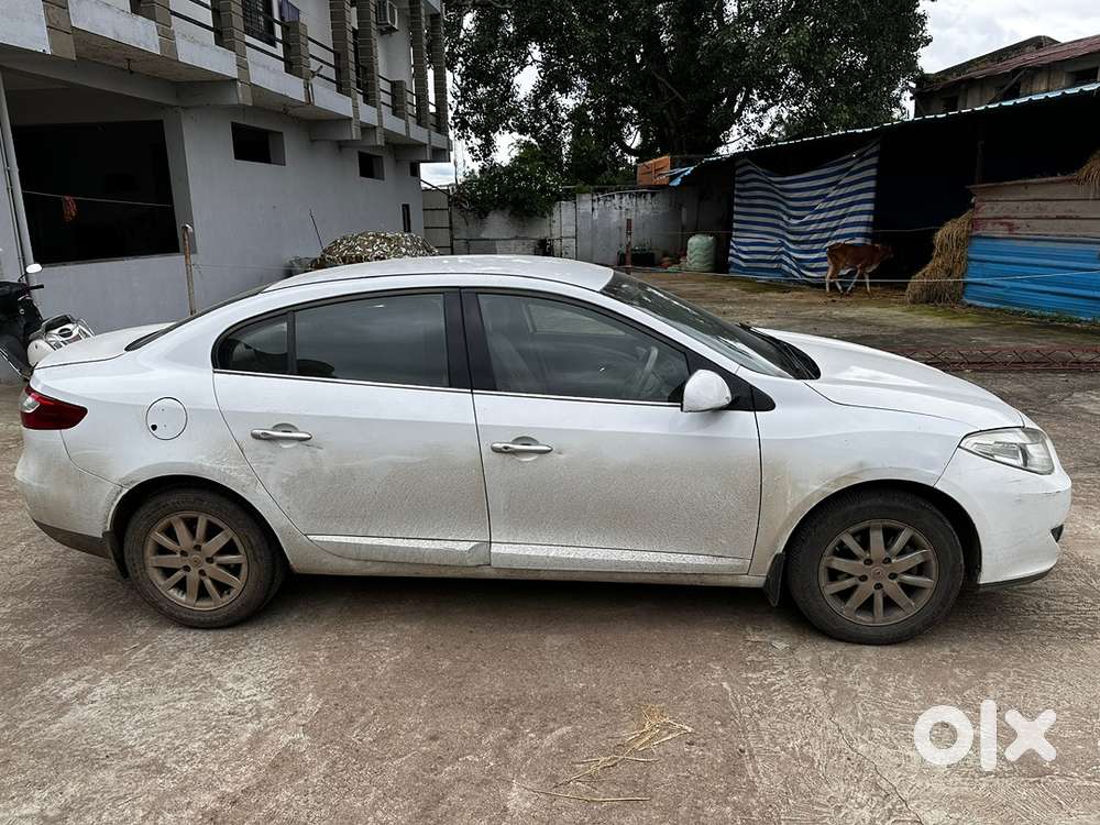 Renault Fluence 2014 Diesel Good Condition