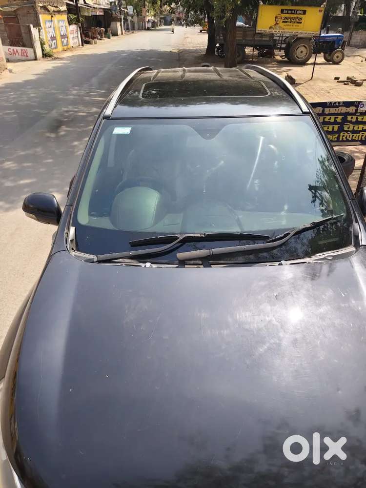 Mahindra Xuv500 2019