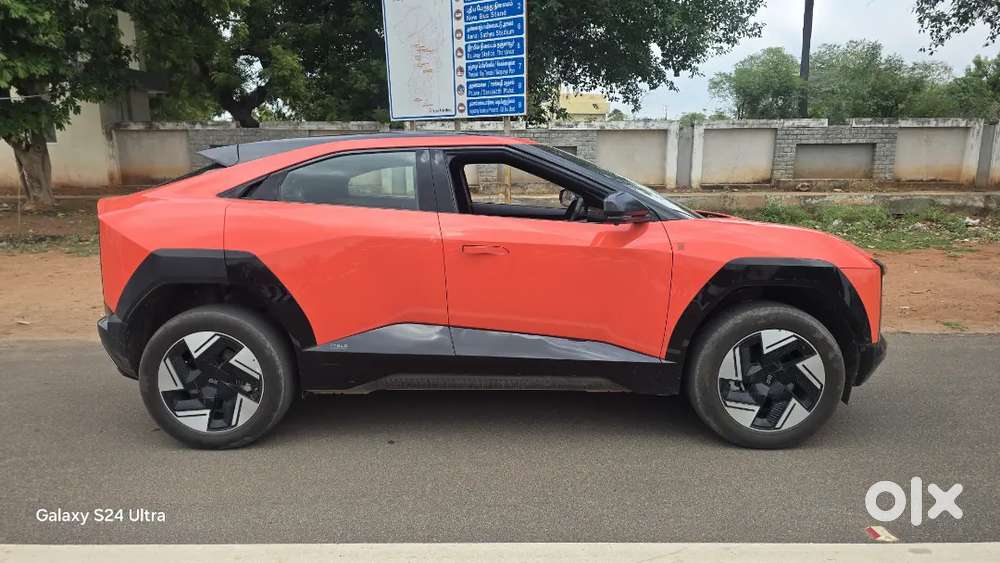 Mahindra Be 6 Pack Three Above 79kw 2025
