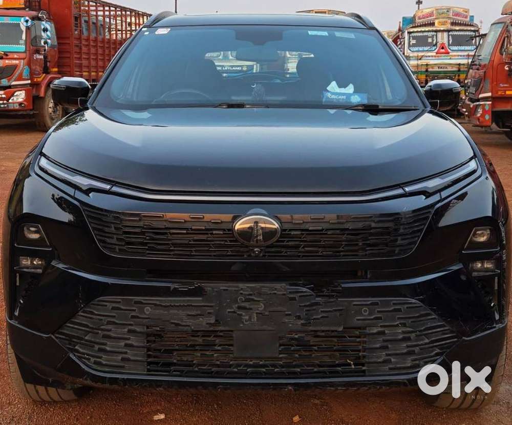 Tata Harrier Adventure Plus, 2024, Diesel