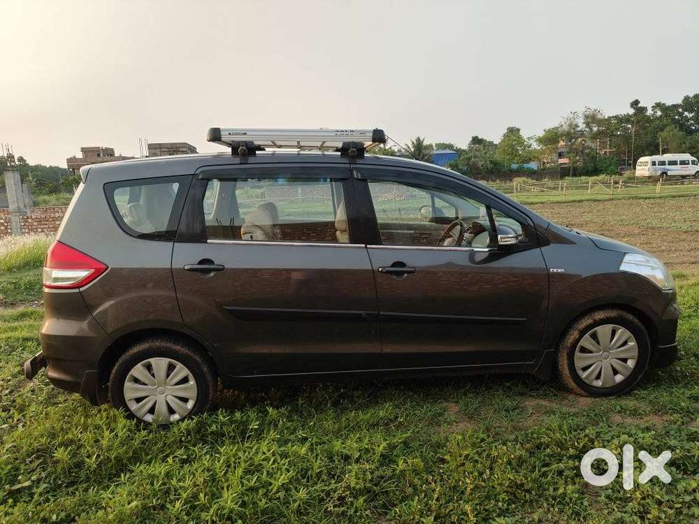 Maruti Suzuki Ertiga Vdi Shvs, 2018, Diesel