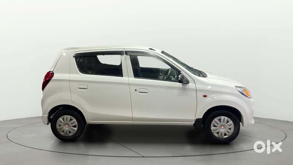 Maruti Suzuki Alto 800 Lxi, 2017, Petrol