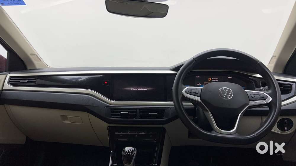 Volkswagen Virtus Highline Plus 1.0 Tsi At, 2025, Petrol