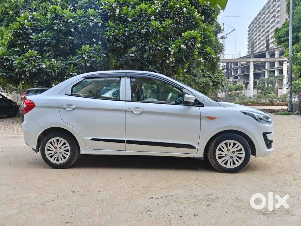 Ford Figo Aspire 1.2 Ti-vct Trend, 2020, Petrol