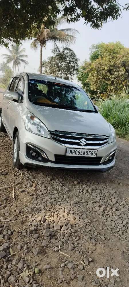Singal Owner Full Insurance Total Sell To Sell Car Non Acsidant Al Car