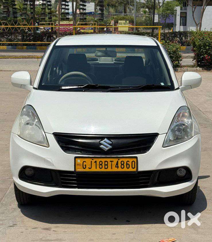 Maruti Suzuki Swift Dzire Tour S, 2020, Cng & Hybrids