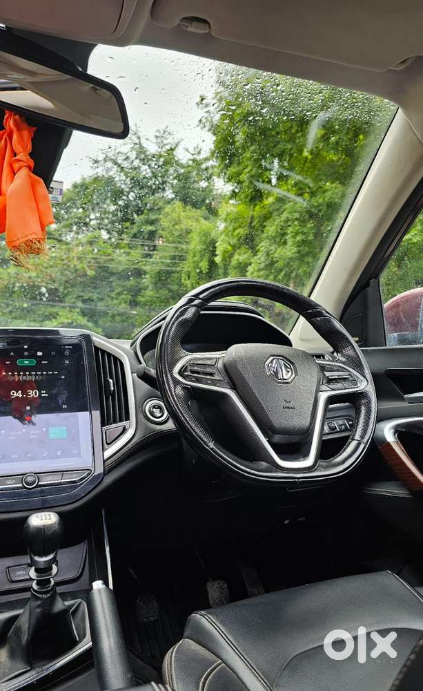 Mg Hector 2.0 Sharp Diesel, 2020, Diesel