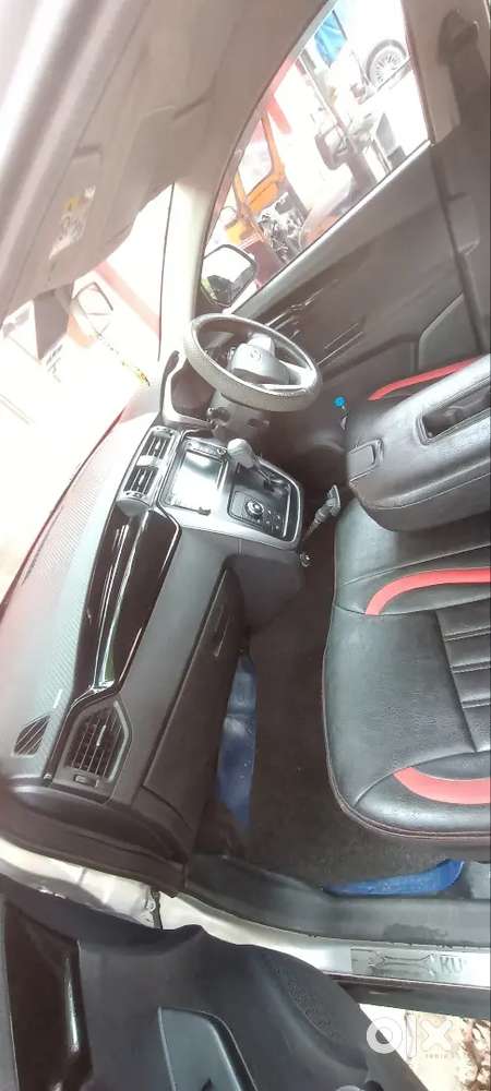 Mahindra Kuv100 Nxt 2017 Year