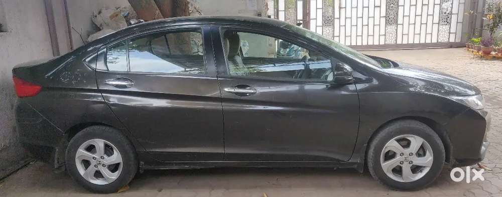 Honda City Vx With Sunroof Good Condition