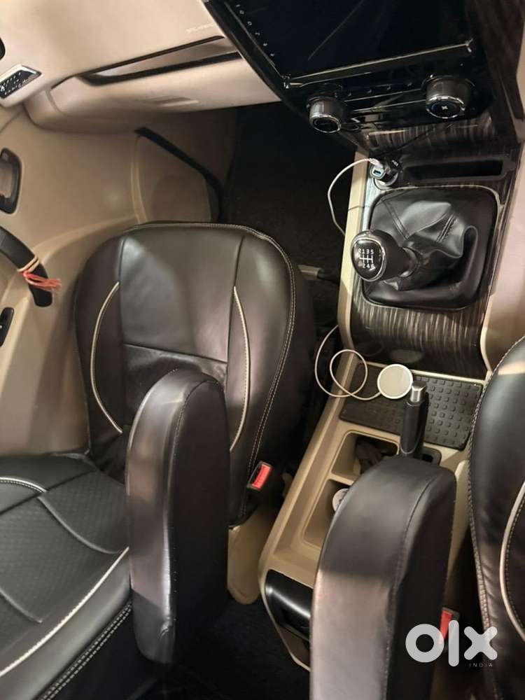 Mahindra Scorpio Classic 2024 Diesel Good Condition