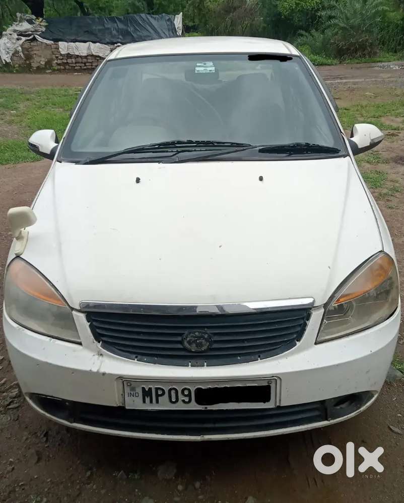 Tata Indigo Ls Diesel Manual 2012