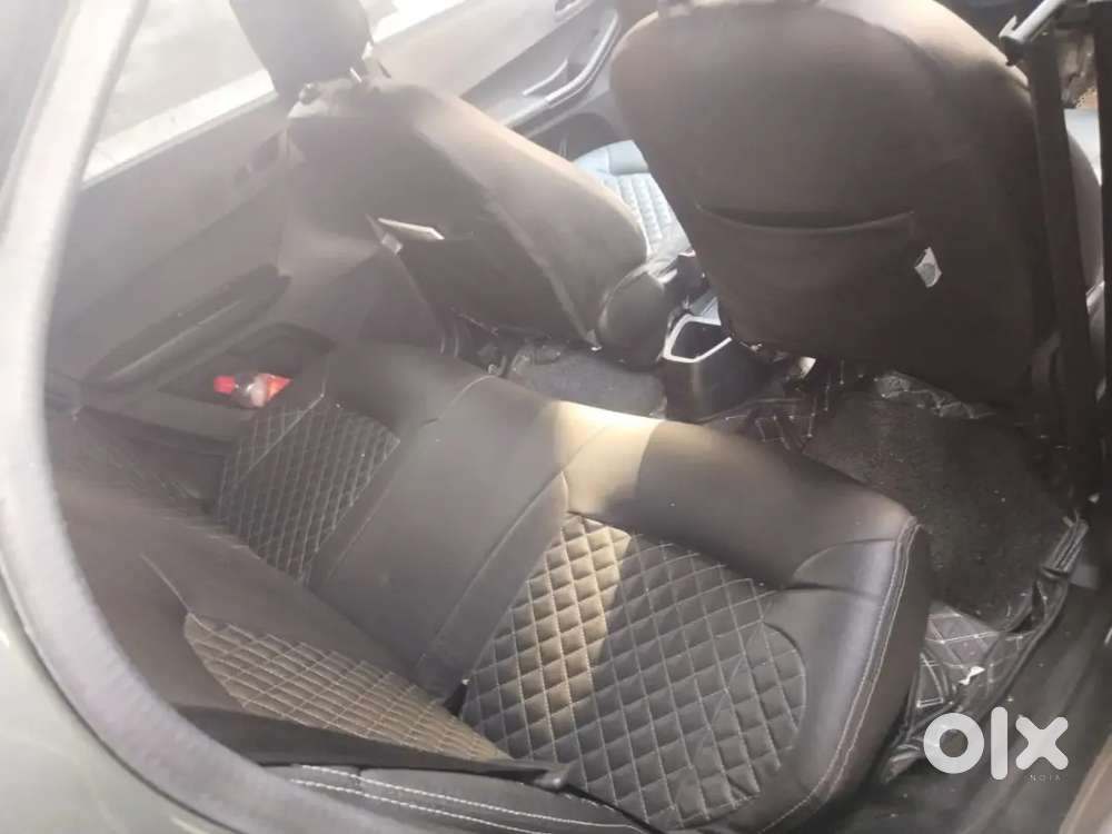 Tata Tiago Nrg 2022 Petrol