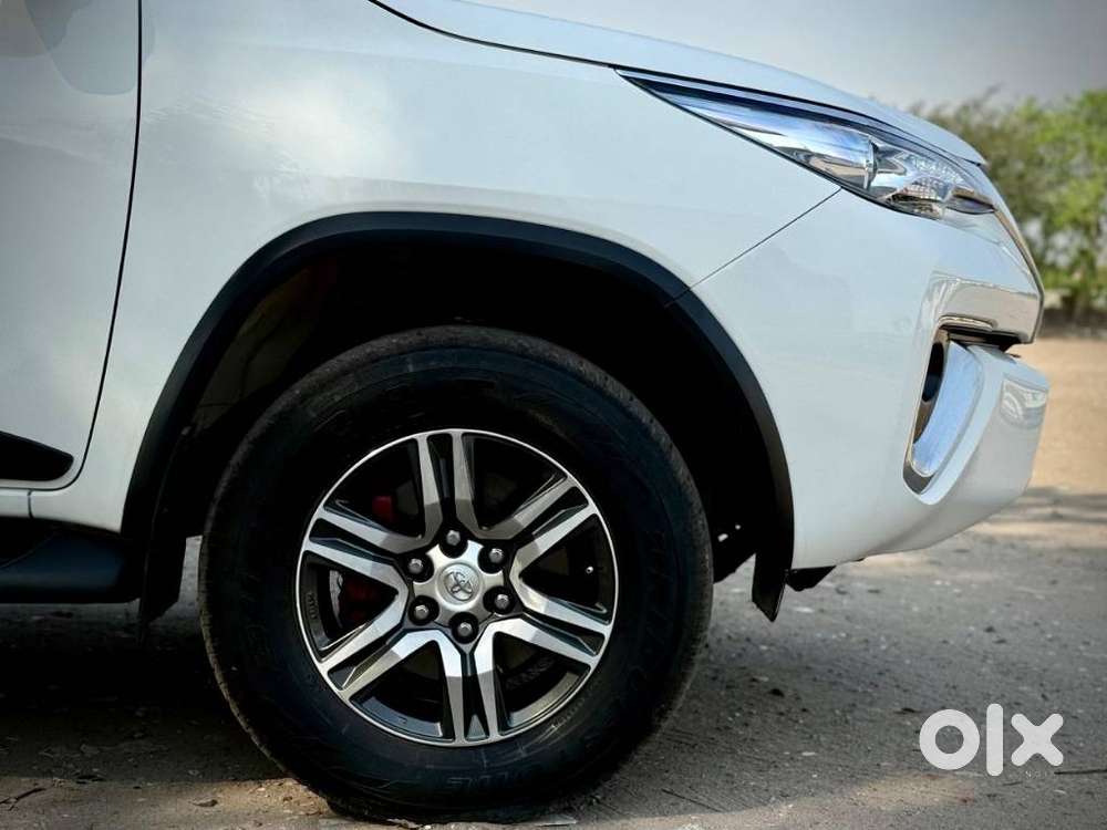 Toyota Fortuner 4x2 At 2.8 Diesel, 2020, Diesel