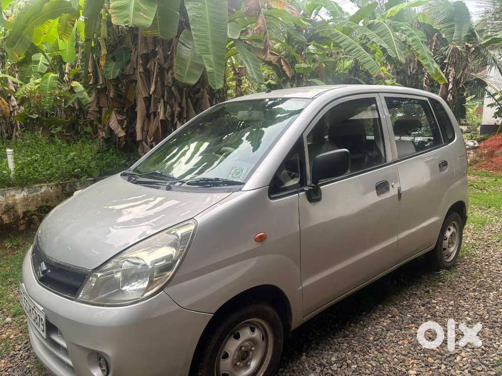 Maruti Suzuki Zen Estilo 2011 Petrol Good Condition