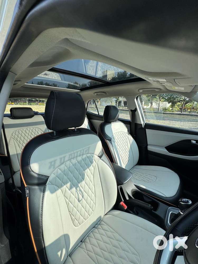 Hyundai Creta 1.6 Sx Option Executive, 2022, Diesel