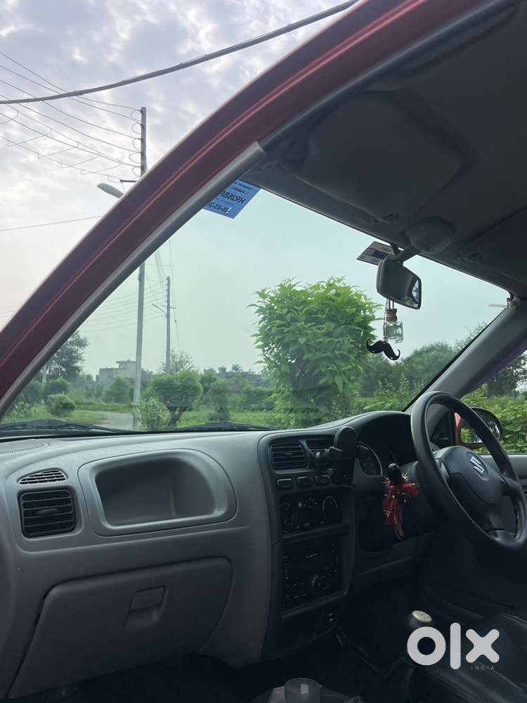 Maruti Suzuki Alto K10 2012 Petrol Well Maintained