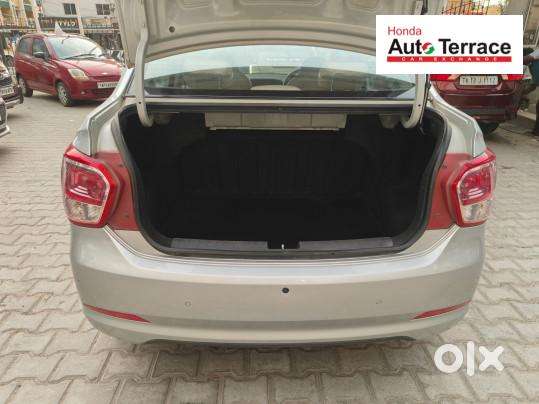 Hyundai Xcent 2014-2016 1.2 Kappa S, 2014, Petrol