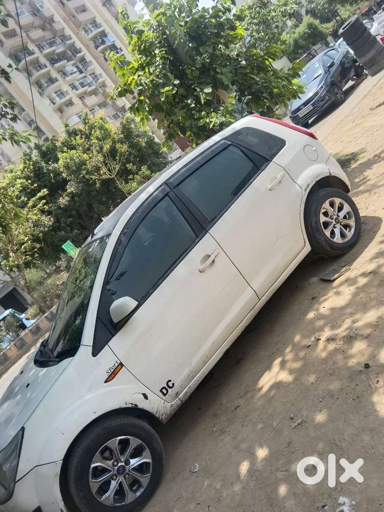Ford Model 2015 Drive