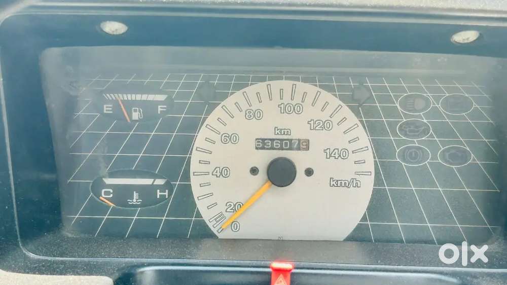 Maruti Suzuki 800 2004 Petrol Good Condition