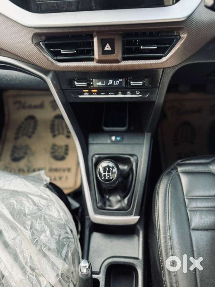 Maruti Suzuki Brezza 1.5 Zxi Plus Smart Hybrid, 2023, Diesel