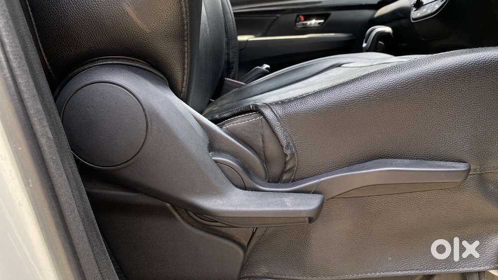 Maruti Suzuki Xl6 Zeta At, 2022, Petrol