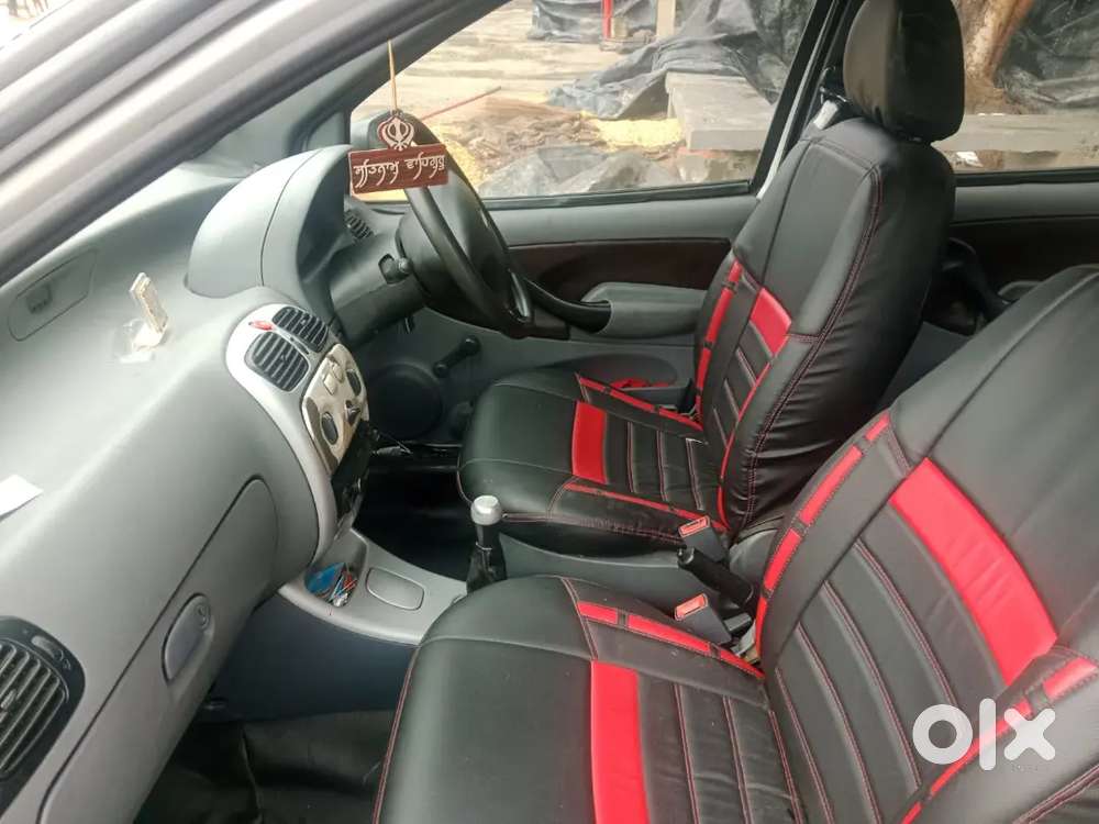 Indigocs 2005 All Ok Engine Gear Ac Chilled All Working Seat Cover New