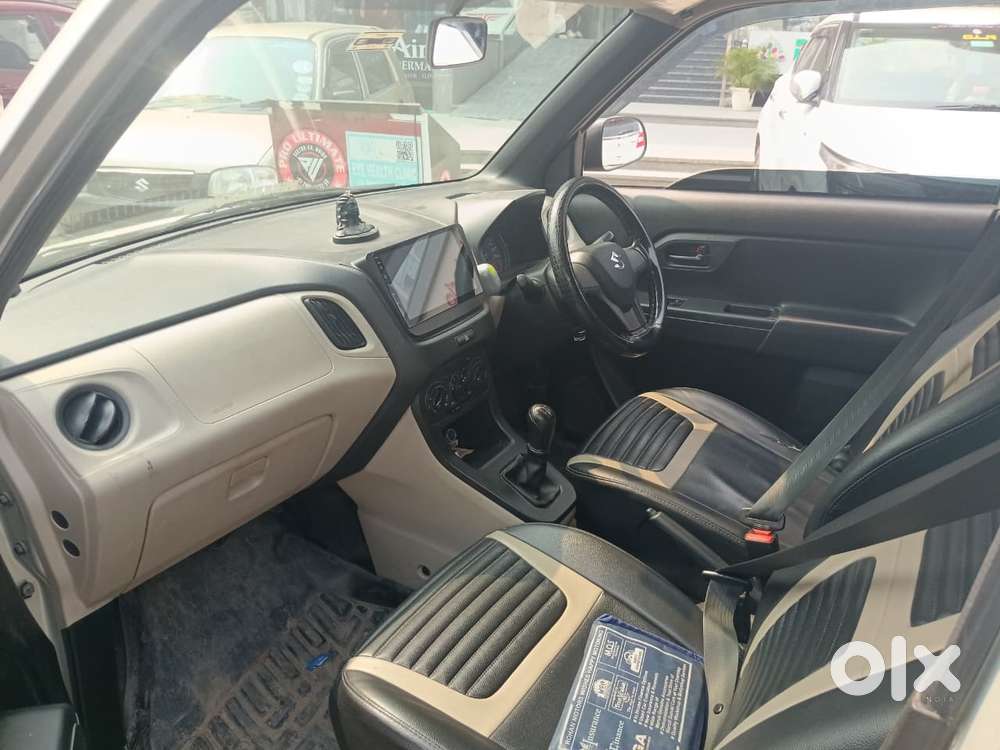 Maruti Suzuki Wagon R Cng Lxi, 2022, Cng & Hybrids