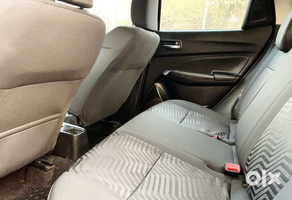 Maruti Suzuki Swift 2018 Zxi Plus, 2018, Petrol