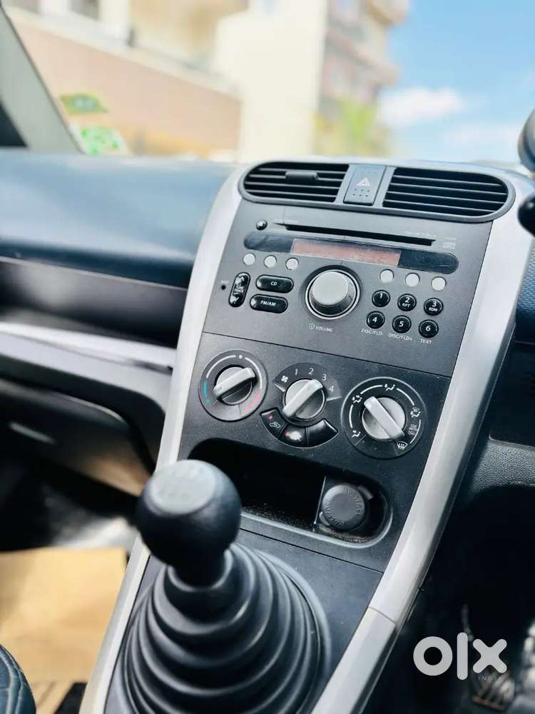 Maruti Suzuki Ritz 2010 Diesel Well Maintained