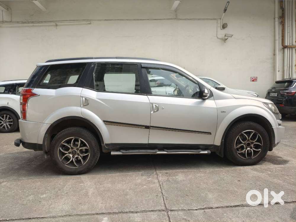 Mahindra Xuv500 2012 Diesel Good Condition