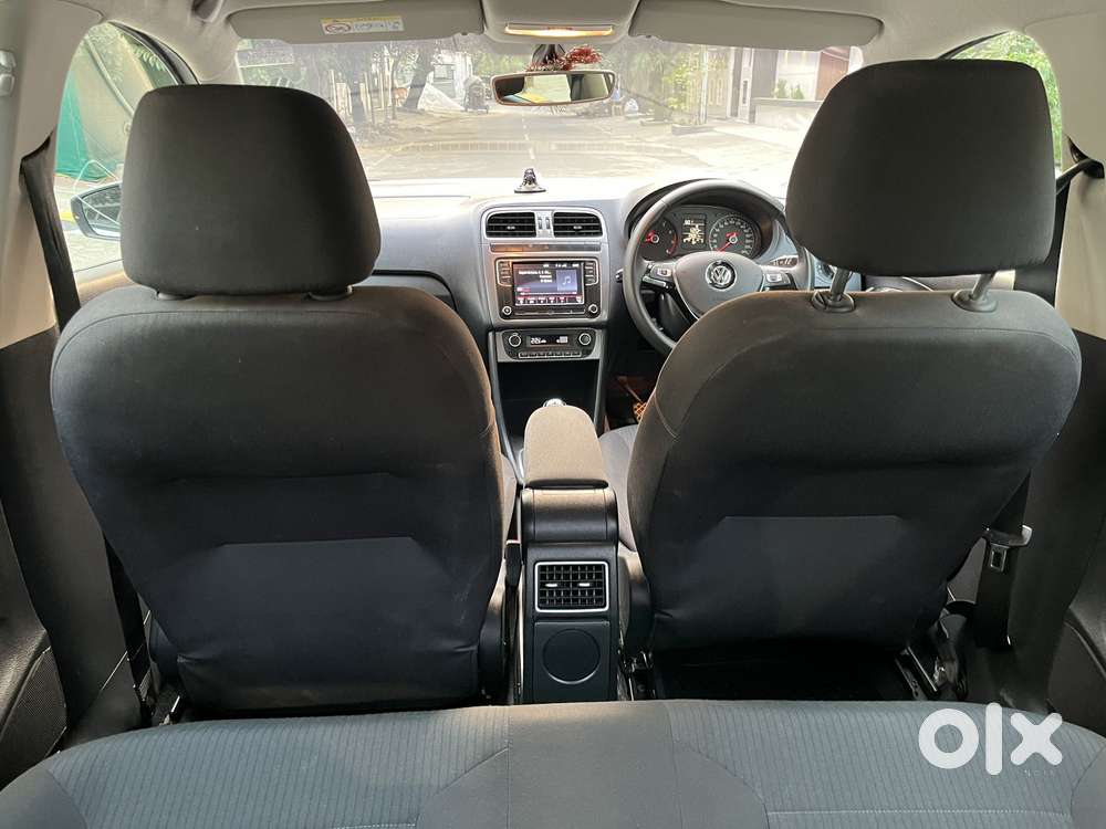 Volkswagen Polo 1.0 Highline Plus Tsi, 2022, Petrol