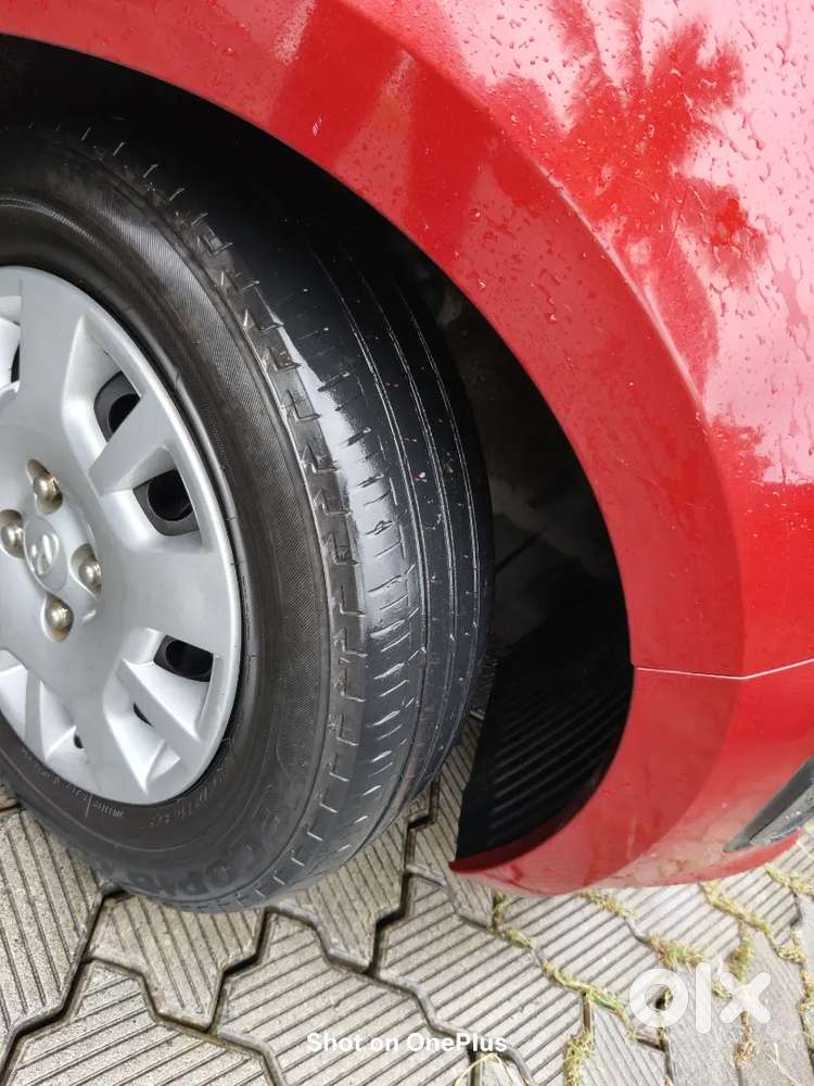 Hyundai I20 Petrol Good Condition