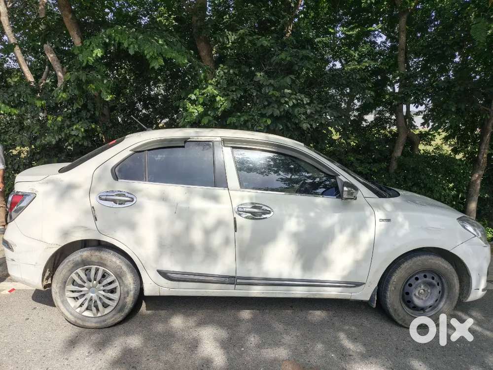 Maruti Dzire Vdi 2019 Diesel Manual