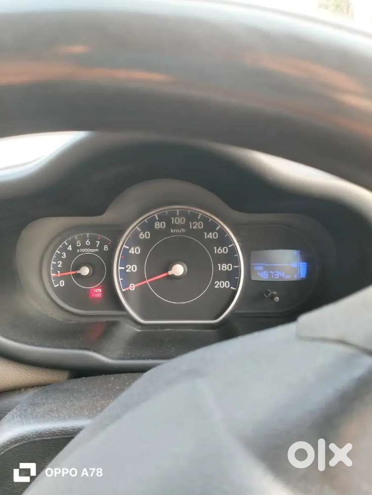 Hyundai I10 1.2 Kappa Megna