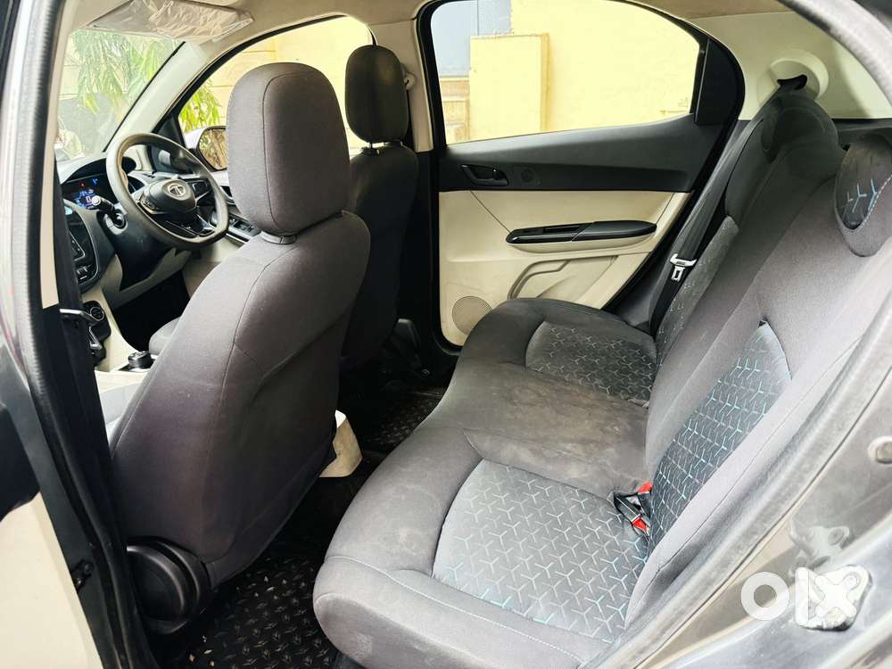 Tata Tiago Ev Xz Plus Long Range Fast Charger, 2023, Electric