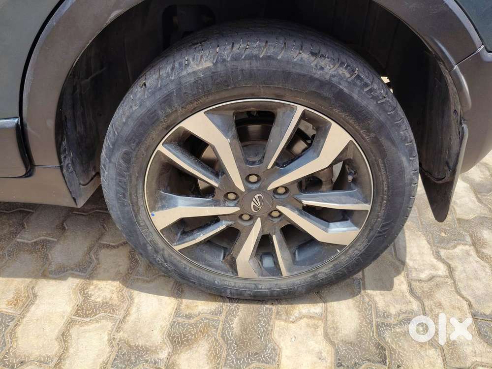 Mahindra Xuv300 W8 Option Diesel, 2021, Diesel