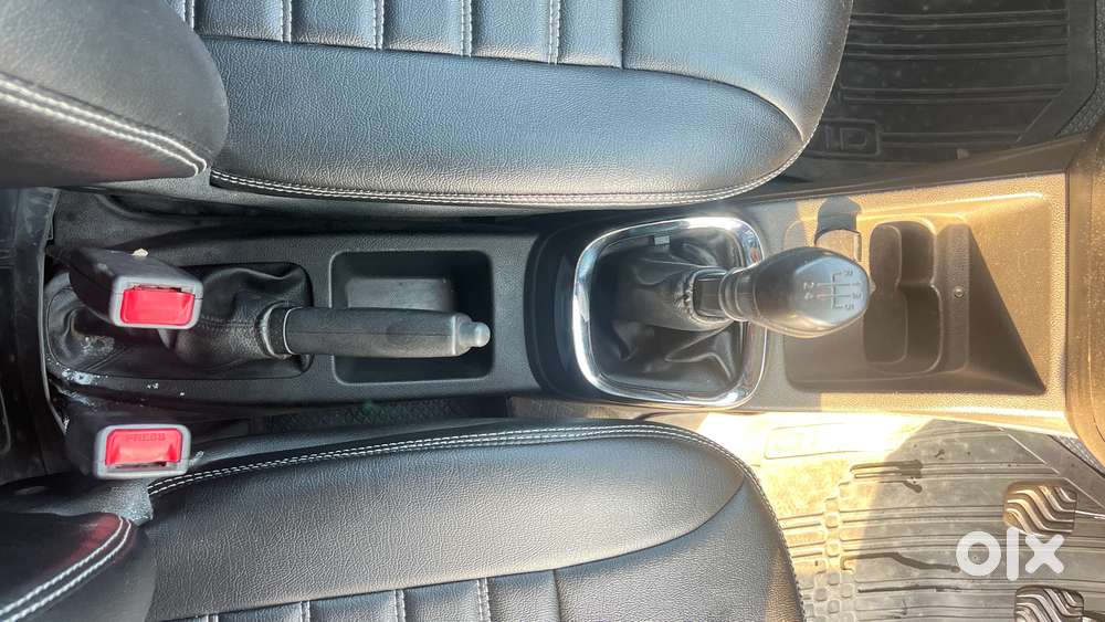 Renault Kwid 2015-2019 1.0 Rxl, 2017, Petrol