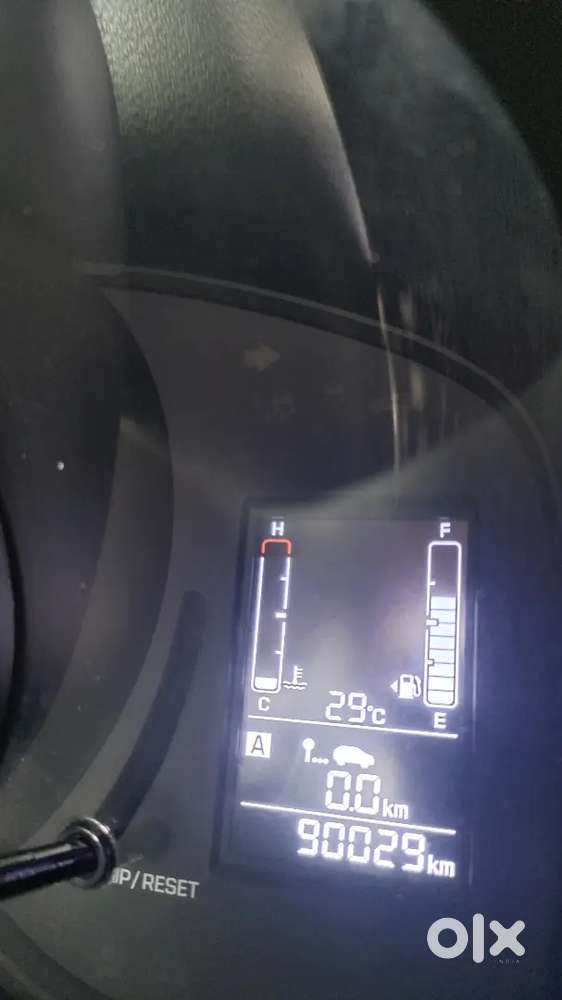 Hyundai Venue 2019 Model, Polar White Colour