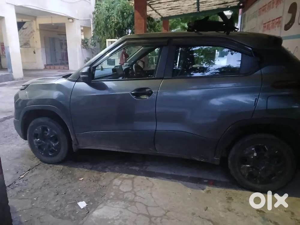 Tata Punch Pure 2023