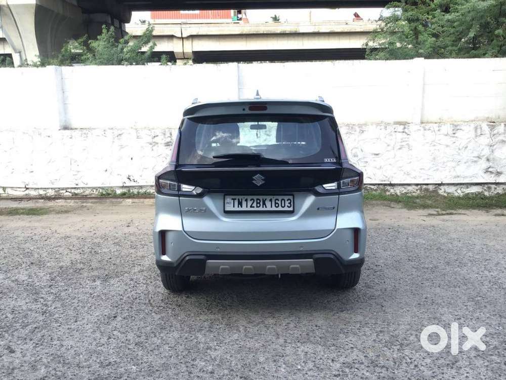 Maruti Suzuki Xl6 1.5 Alpha Mt, 2025, Petrol