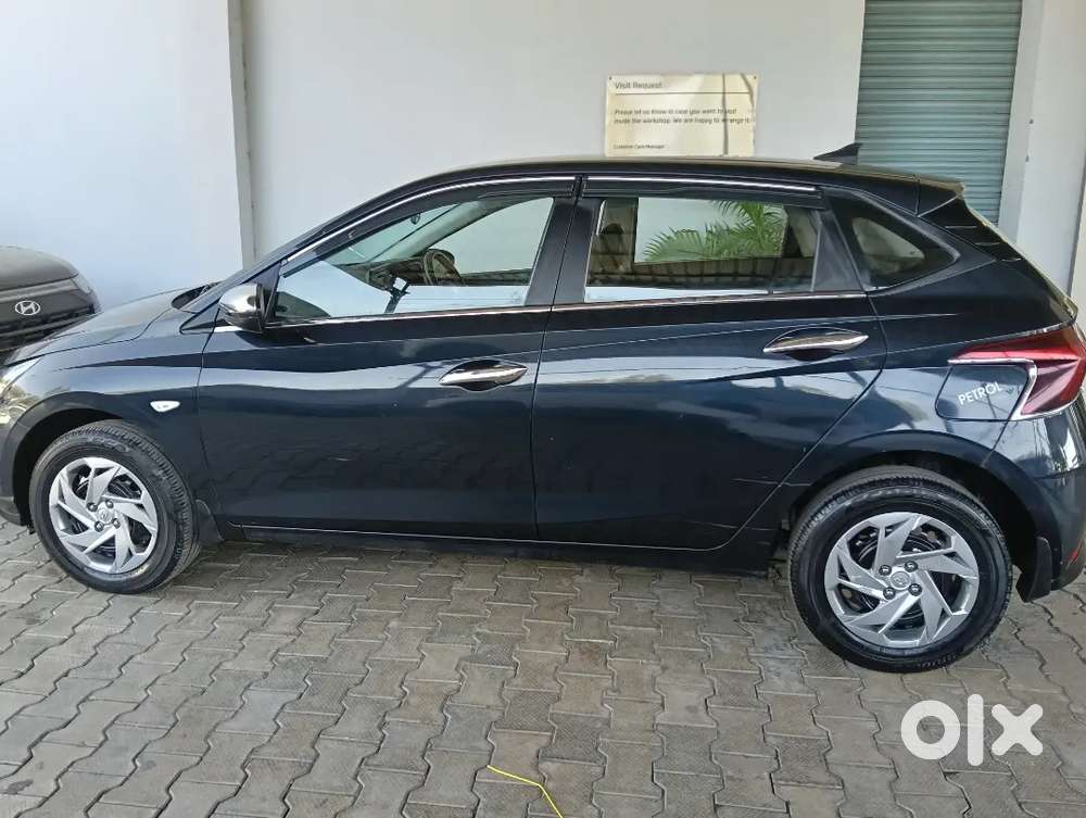 I20 Magna 1.2 Kappa Mt For Sale