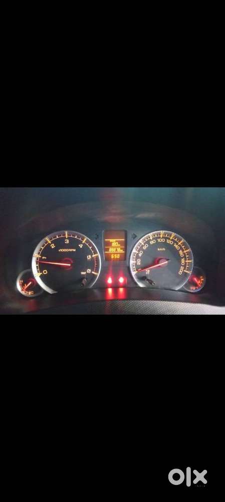 Maruti Suzuki Swift Vdi Deca Limited Edition, 2017, Diesel