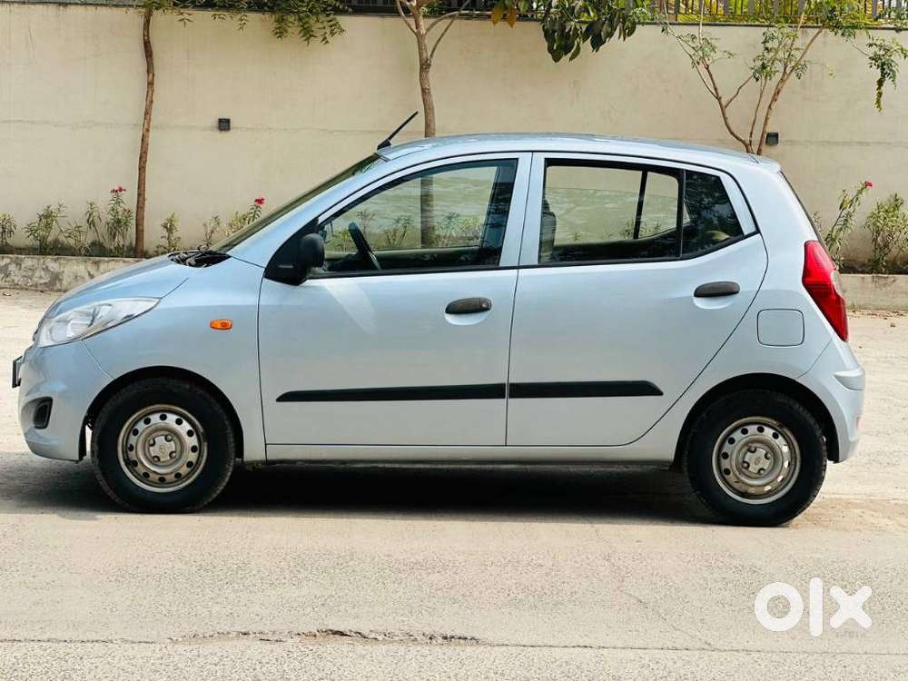 Hyundai I10 Era, 2011, Petrol