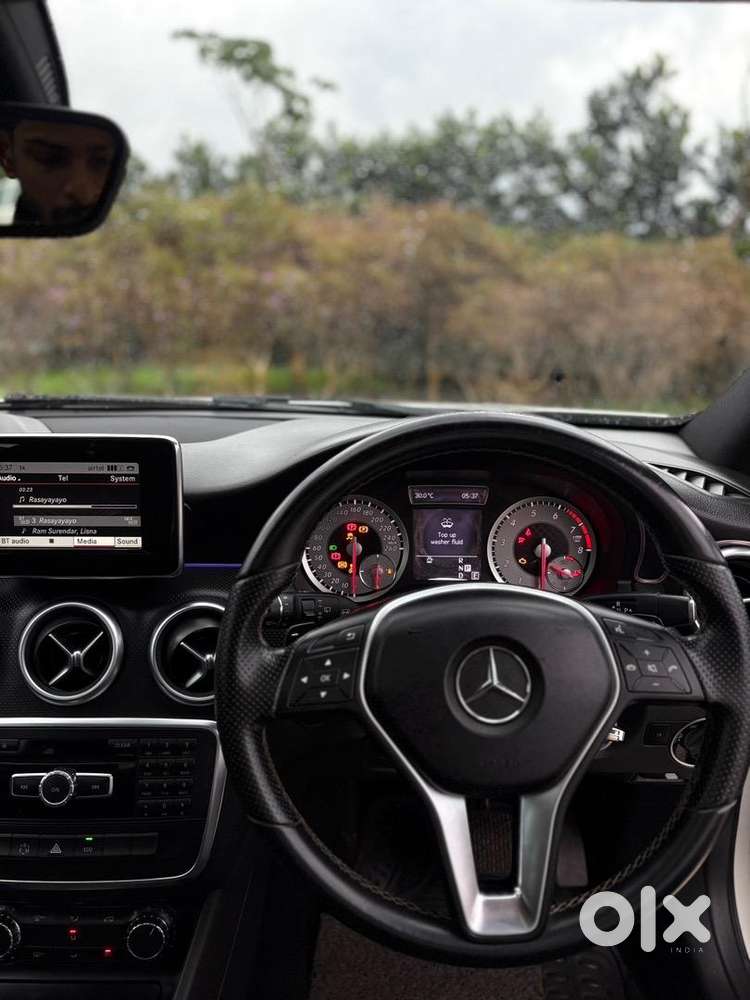 Mercedes-benz 2013 Year Car