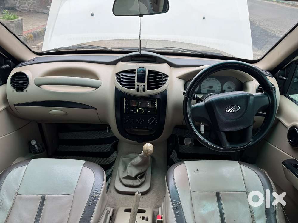Mahindra Xylo D4, 2016, Diesel