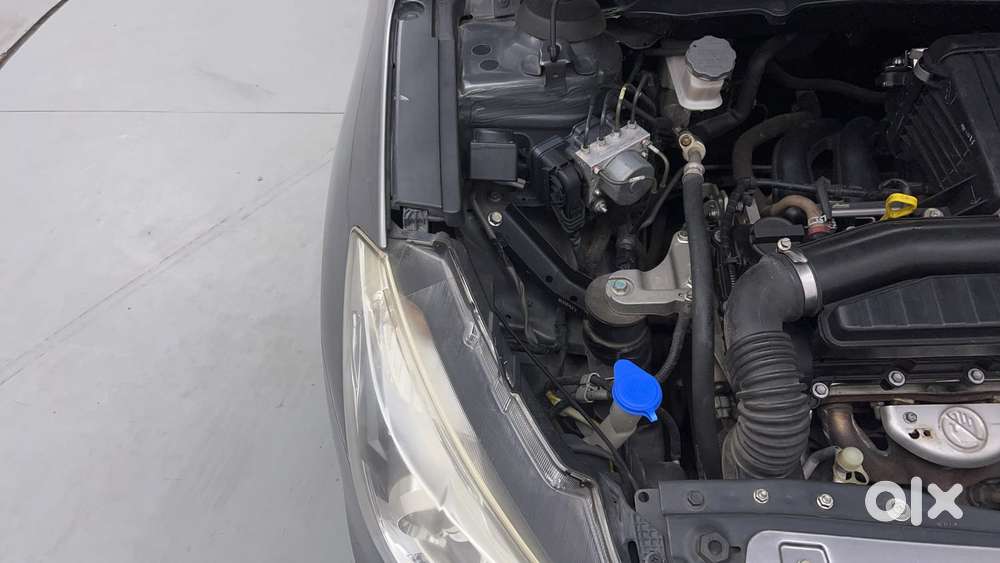Maruti Suzuki Ciaz Alpha, 2017, Petrol