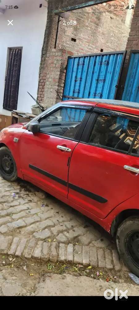 Maruti Swift 2007 Manual Petrol
