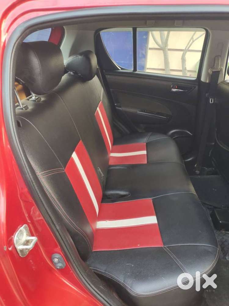 Maruti Suzuki Swift Zxi, 2014, Petrol