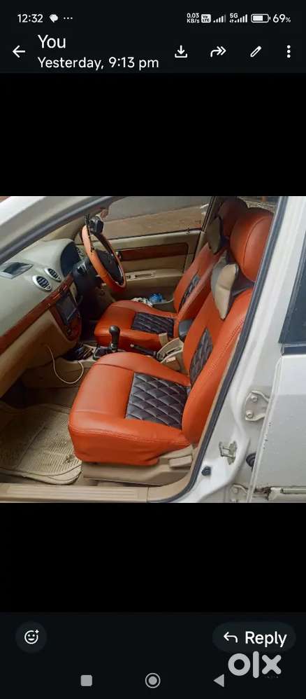 Car Good Condition
